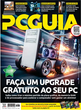 Cover of PC Guia