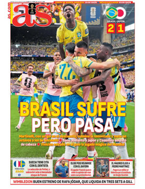 Cover of AS