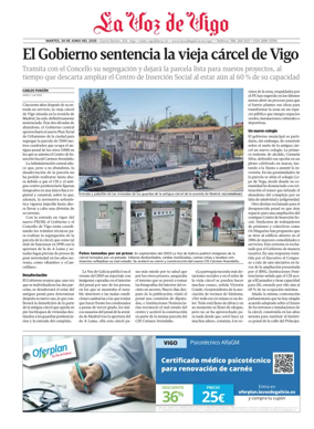 Cover of Vigo local