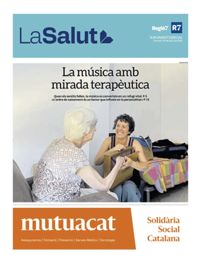 Cover of Salut