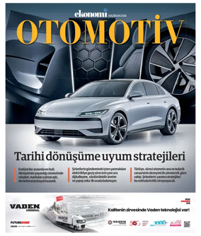 Cover of NBE - Sektor Ekleri