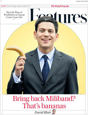 Cover of Features