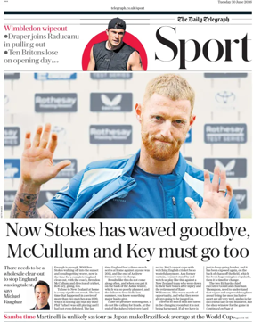 Cover of Sport