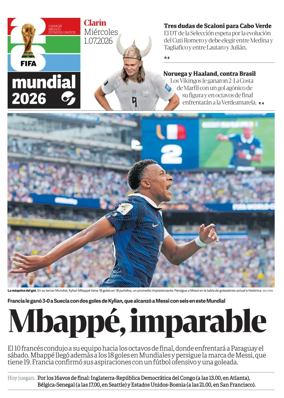 Cover of Deportivo