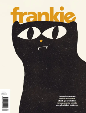 Cover of Frankie