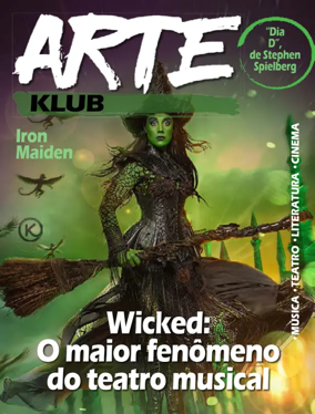 Cover of Arte Klub