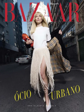 Cover of BAZAAR