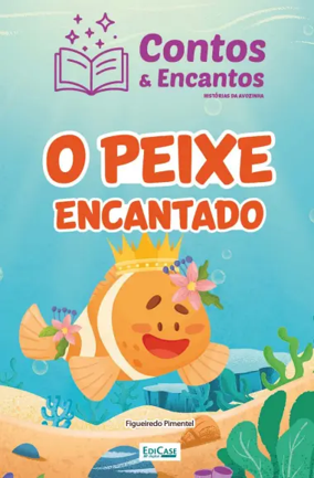 Cover of Contos & Encantos