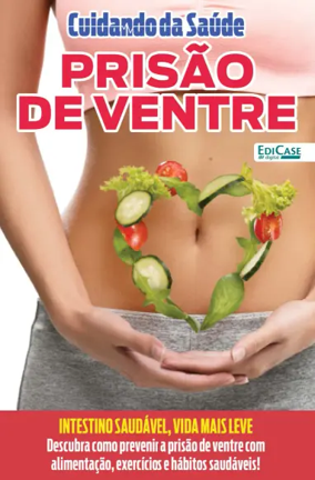 Cover of Cuidando da Saude