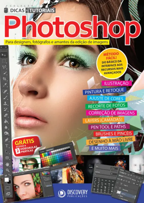 Cover of Discovery Publicacoes