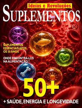 Cover of Ideias e Revolucoes