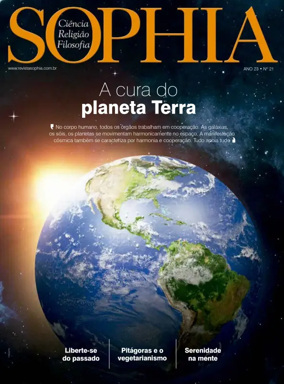 Cover of Sophia