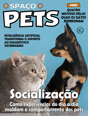 Cover of Spaco Pets