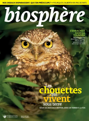 Cover of Biosphere