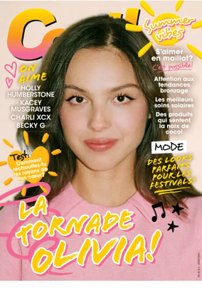 Cover of Cool!