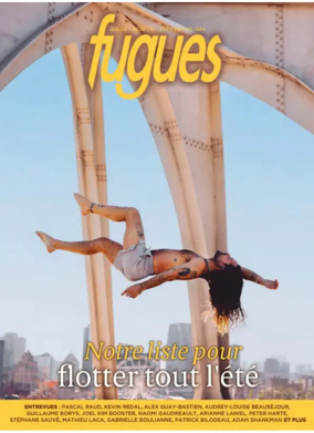 Cover of Fugues