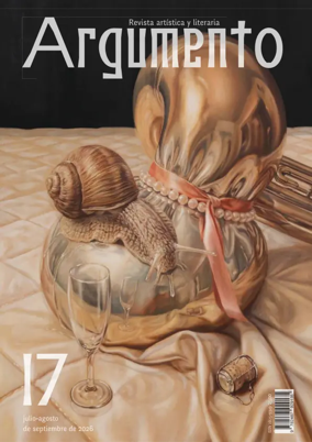 Cover of Argumento (Spanish)