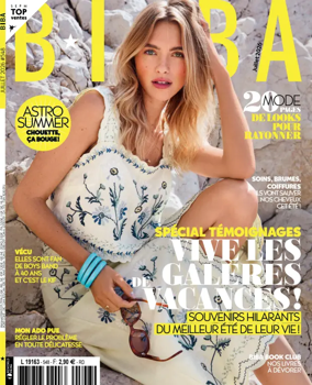 Cover of BIBA