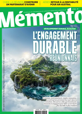 Cover of Memento
