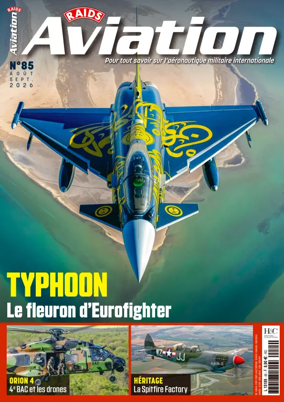 Cover of RAIDS AVIATION