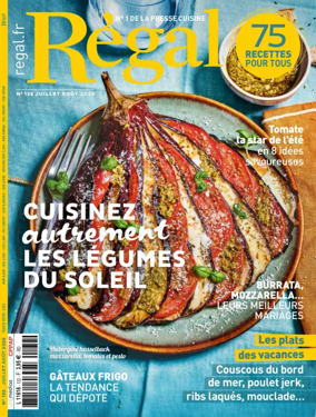 Cover of Regal