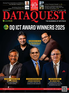 Cover of Dataquest