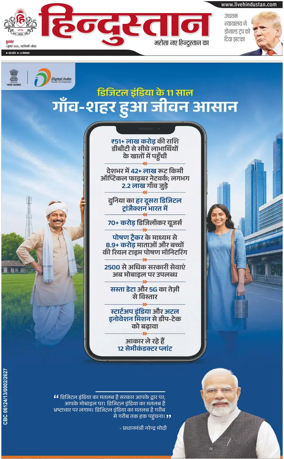 Cover of HH Noida