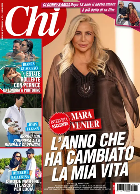 Cover of Chi