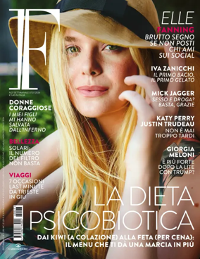 Cover of F