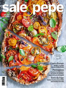 Cover of Sale e Pepe