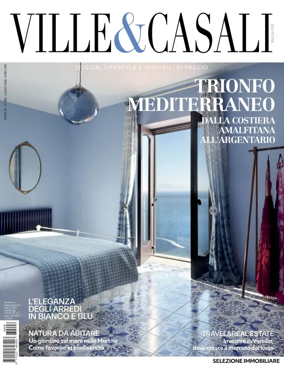 Cover of Ville & Casali
