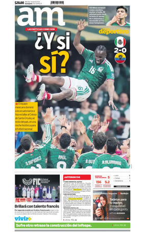 Cover of Corredor Industrial