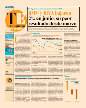 Cover of Termometro Economico