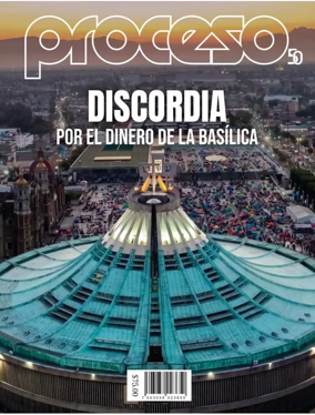 Cover of Proceso