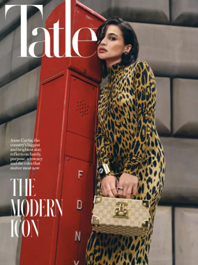 Cover of Tatler Philippines