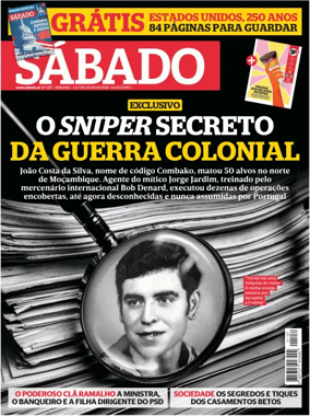 Cover of SABADO
