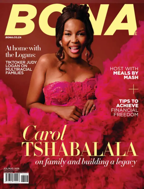 Cover of Bona