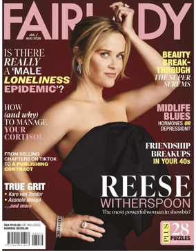 Cover of Fairlady