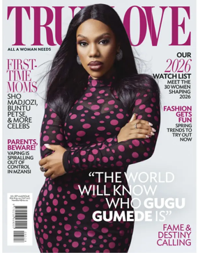 Cover of True Love
