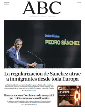 Cover of ABC (Nacional)