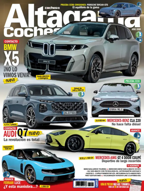 Cover of Altagama Motor