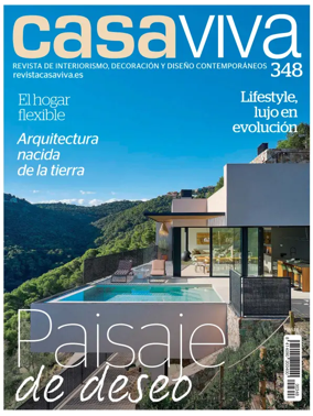 Cover of Casa Viva (Connecor)