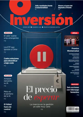 Cover of Inversion