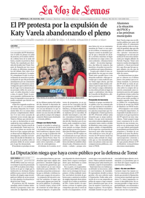 Cover of Monforte local