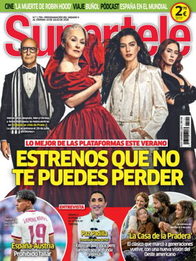 Cover of SuperTele