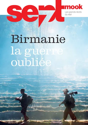 Cover of Sept