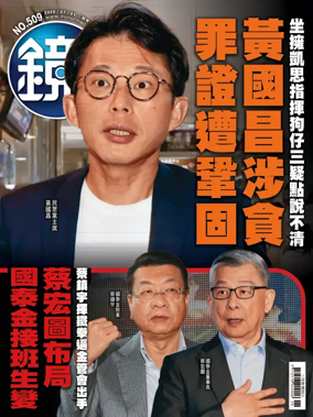 Cover of Mirror Media