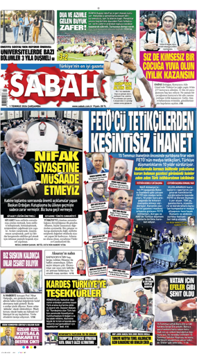 Cover of Sabah