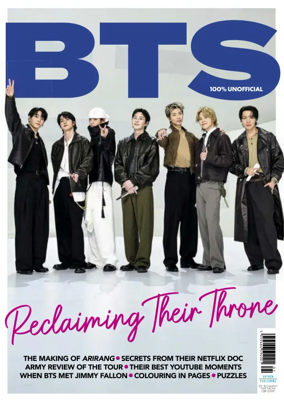Cover of Kings & Queens of Pop Culture