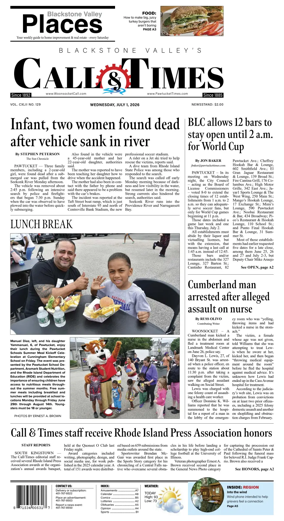 Cover of Call & Times